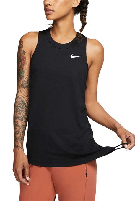 Nike women's tank tops